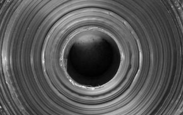 Pont Cysyllte edpm waterproofing