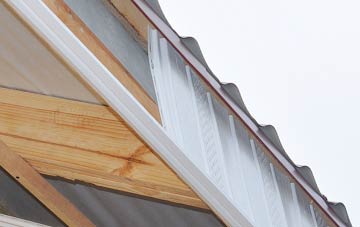 why Pont Cysyllte fascia repairs are essential