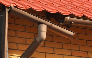Pont Cysyllte gutter repair costs