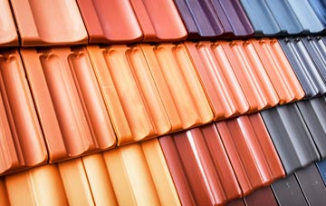 Pont Cysyllte roof tile costs