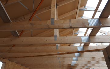 Pont Cysyllte roof truss costs