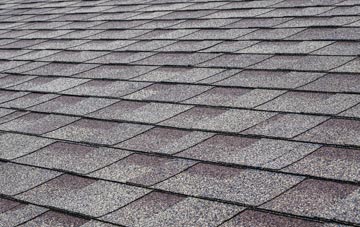 Pont Cysyllte tiles for shallow pitch roofing