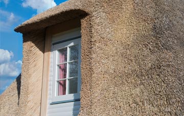 Pont Cysyllte thatch roof disadvantages