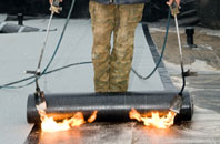 Pont Cysyllte flat roof sealing quote