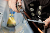 Pont Cysyllte lead roof quotes