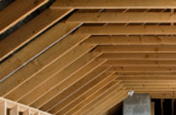 Pont Cysyllte pitched insulation quotes
