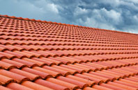 Pont Cysyllte roofing tiles